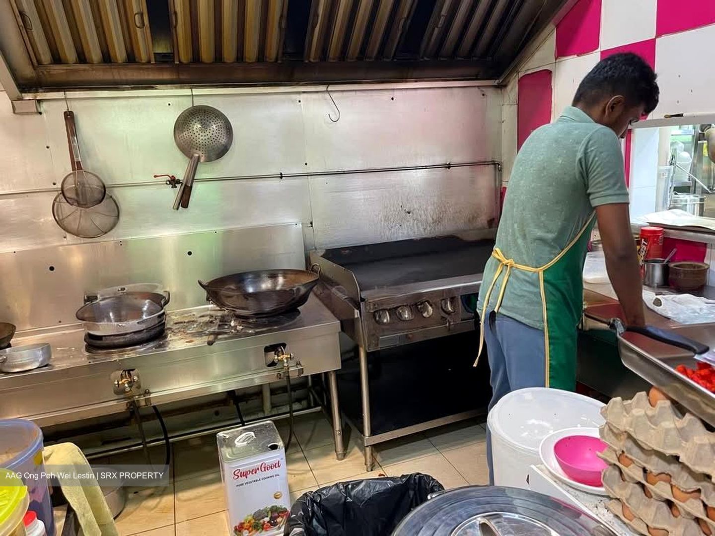 Little India Conservation Area (D8), Retail #554604511